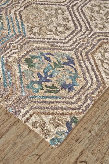TIVOLI Collection - 8213F Evergreen