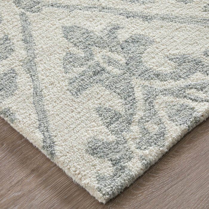 BELFORT Collection - 8A29F Gray