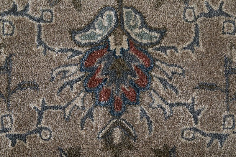 RYLAN Collection - 8640F Gray