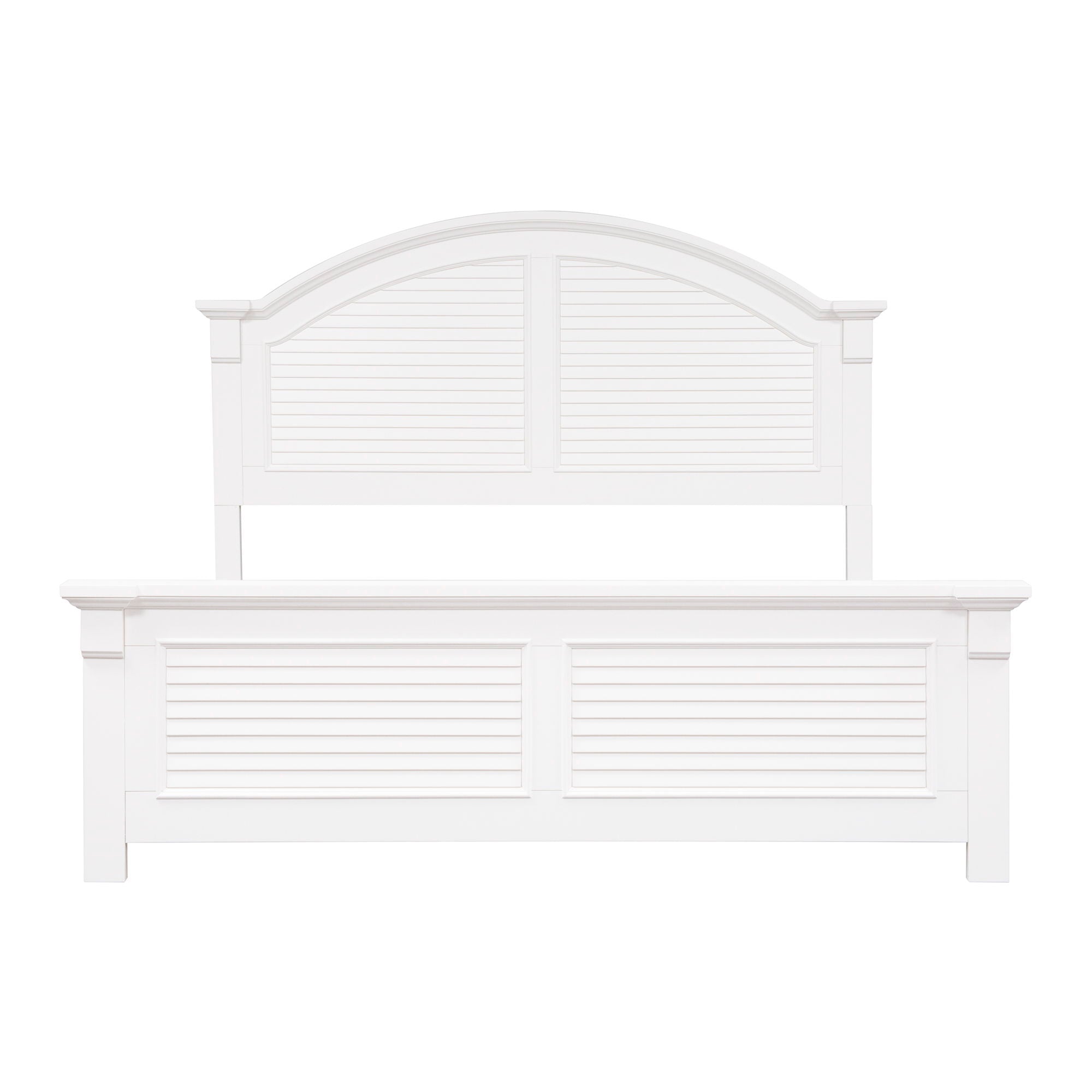 Summer House - Panel Bedroom Set