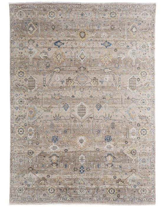 FONTANA Collection - 69GZF Beige/Multi
