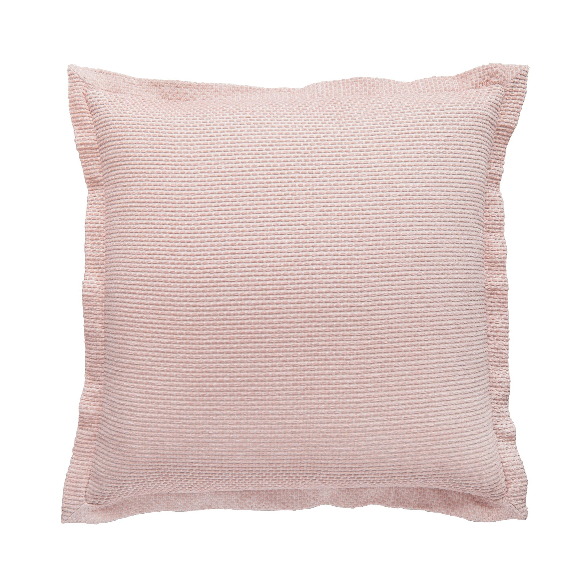 Jolie - Euro Sham - Pink