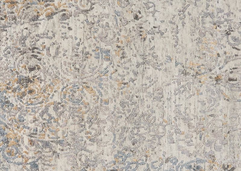 HAYDEN Collection - 6045L Natural/Gold