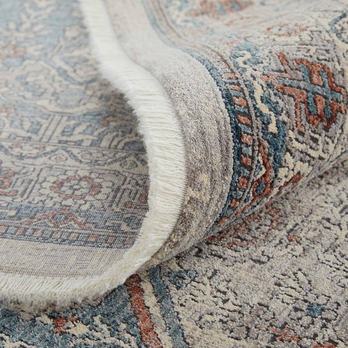 MARQUETTE Collection - 39GUF Blue/Gray