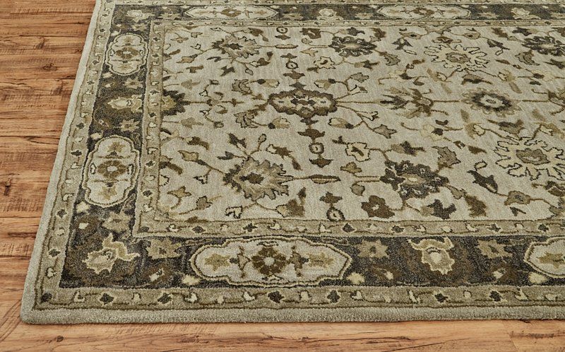 EATON Collection - 8399F Gray