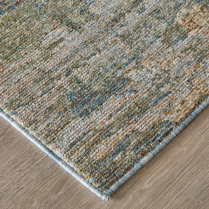 PEARSON Collection - 39SCF Blue/Ivory