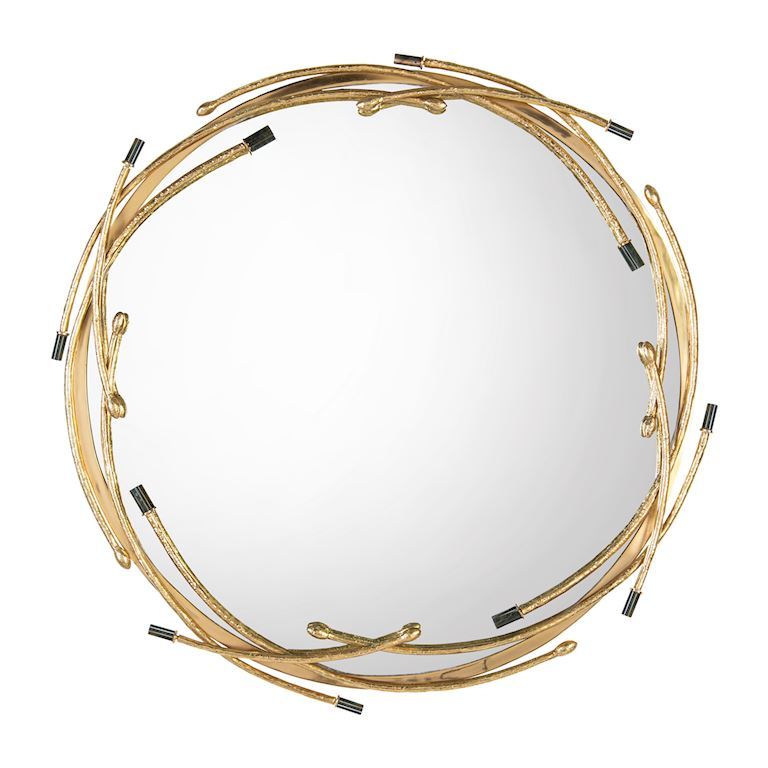 Entrata Mirror, Small