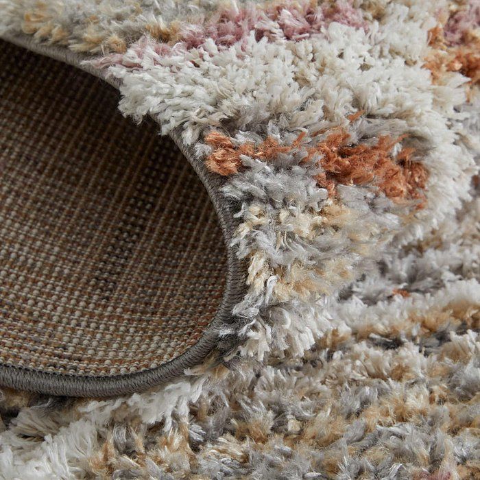 MYNKA Collection - 39ICF Beige/Multi