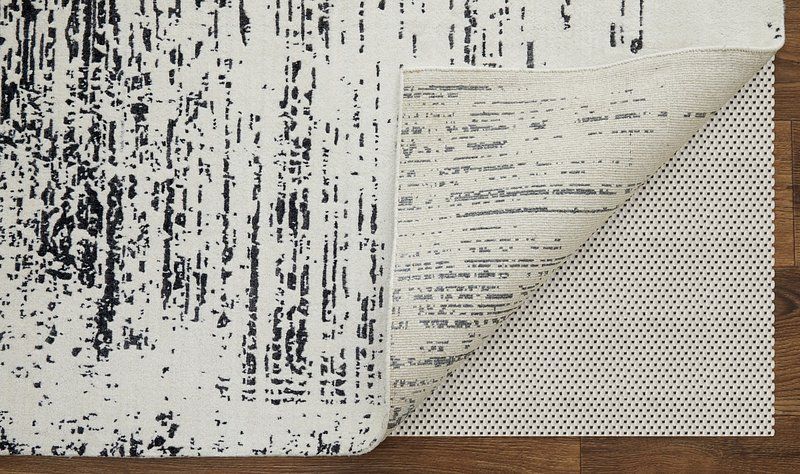 CODA Collection - 8928F Black/White