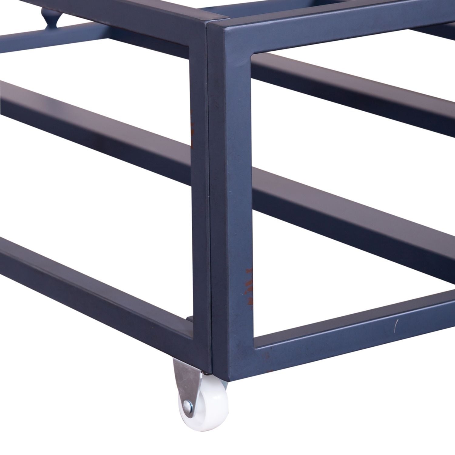 Vintage Series - Metal Trundle