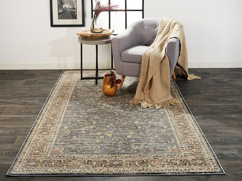 GRAYSON Collection - 3914F Gray