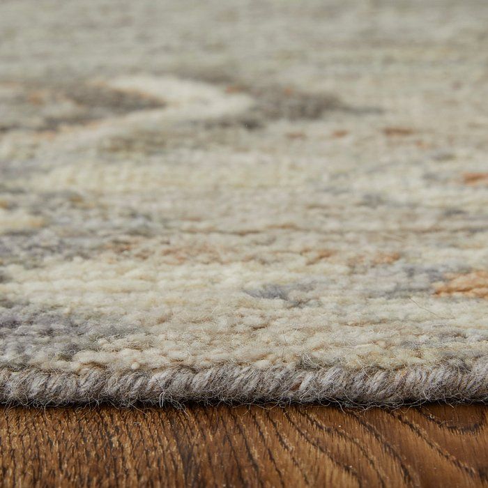 KASBAH Collection - 69FZF Gray/Multi