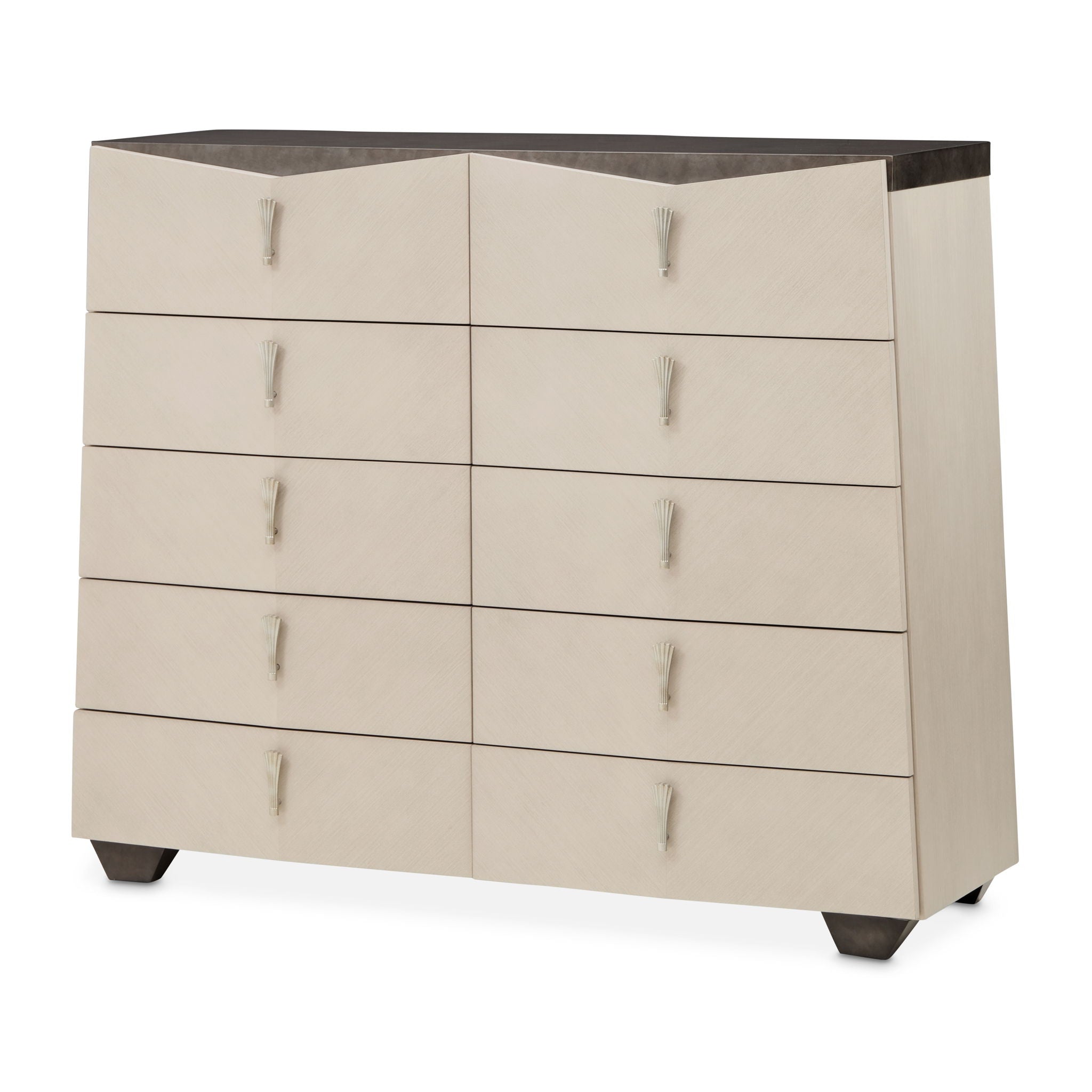 Fantosini - 10-Drawer Mule Chest