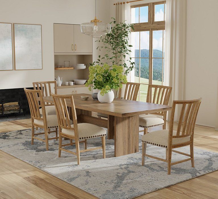 FARRIS Collection - 69DWF Ivory/Beige