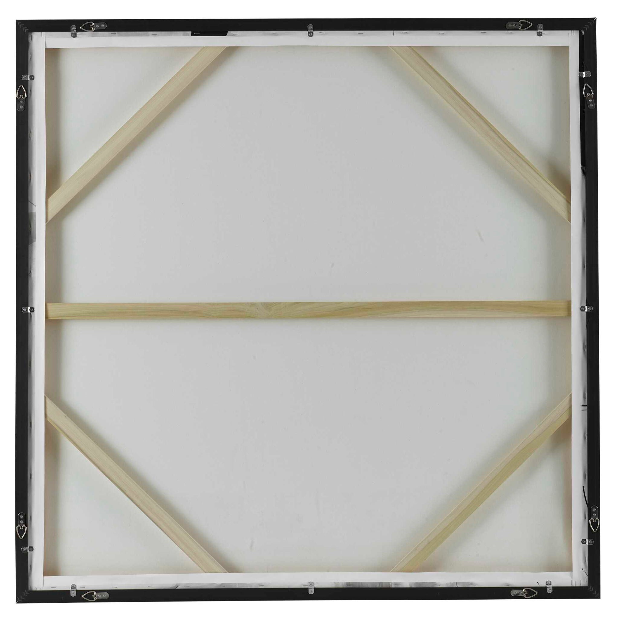 Looping - Eternity Framed Abstract Art