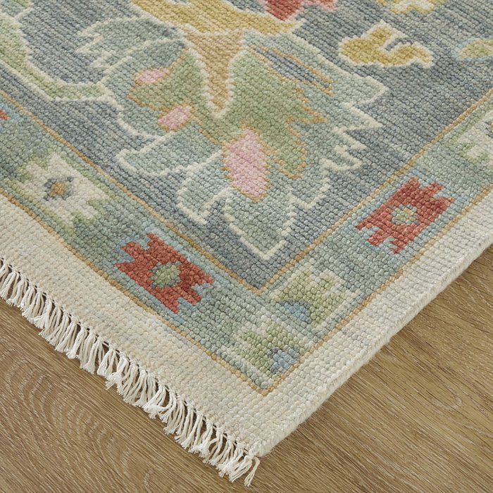 KARINA Collection - 6794F Blue/Multi