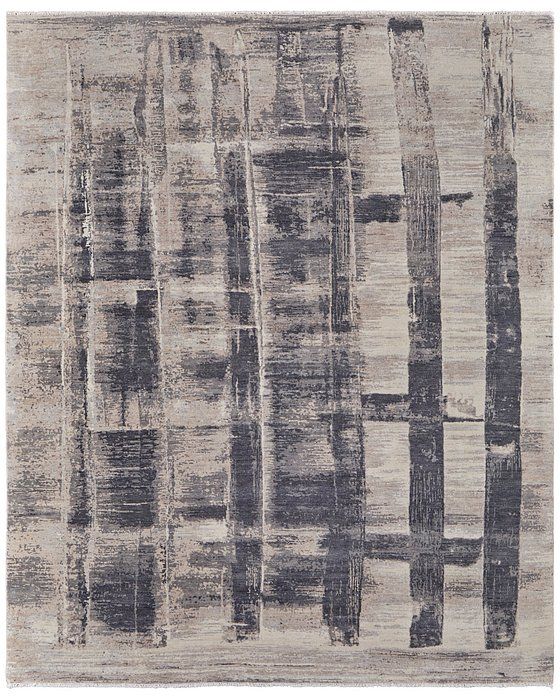 MARINN Collection - 69B7F Charcoal/Beige
