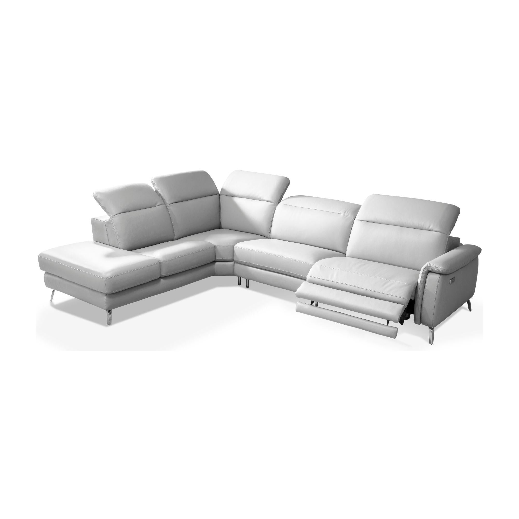 Oxford Sectional