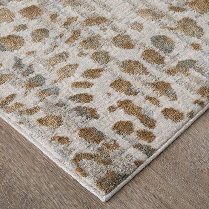 WALDOR Collection - 3837F Beige