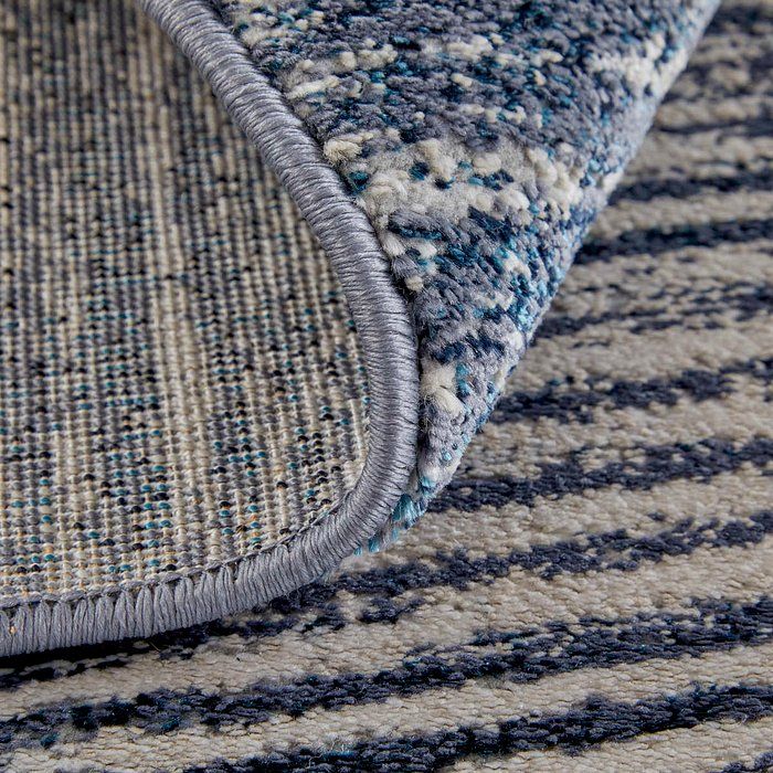 INDIO Collection - 39GXF Navy/Blue