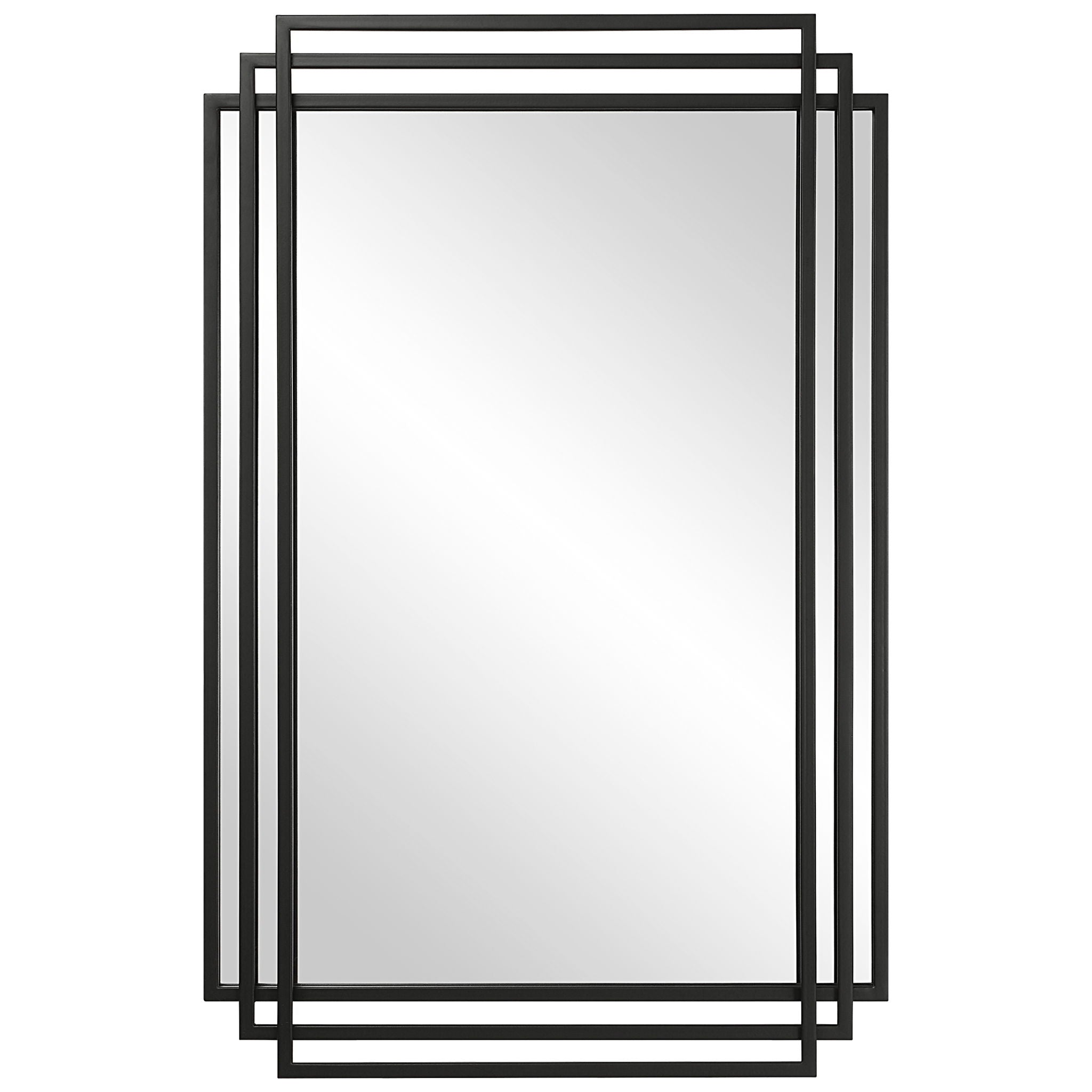 Amherst - Mirror
