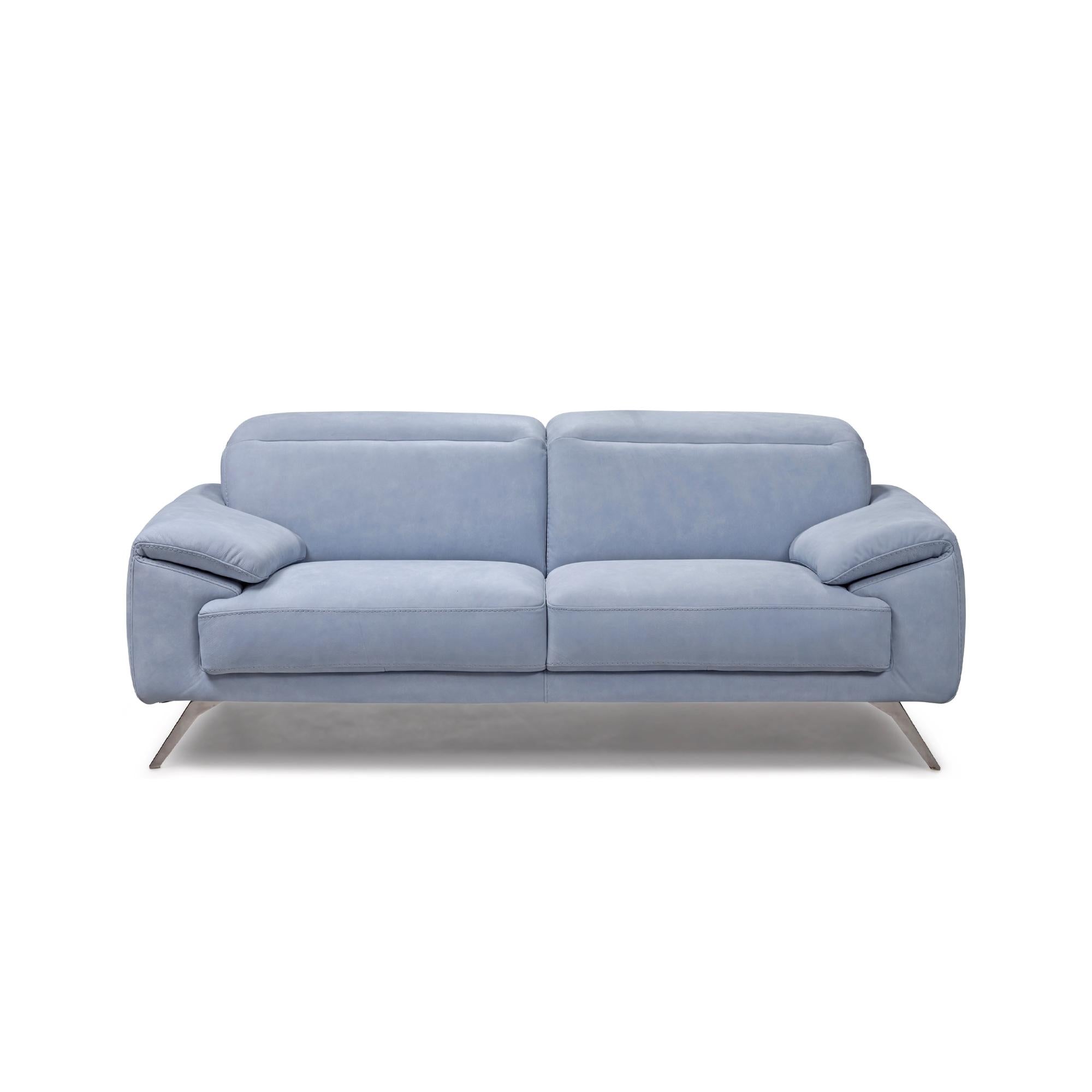 Swing Loveseat
