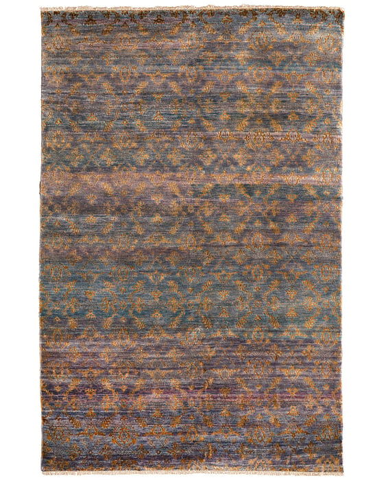 TESORO II Collection - 7197F Multi/Gold