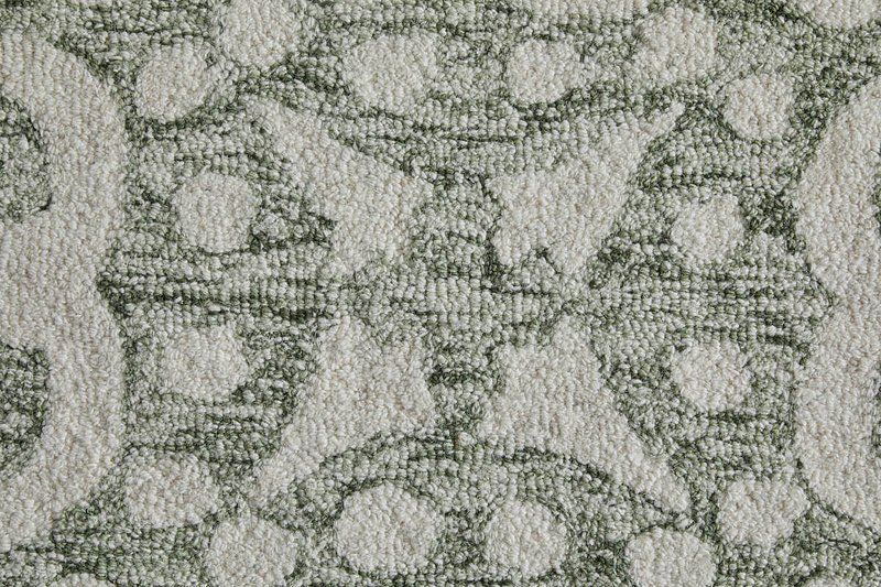 BELFORT Collection - 8A28F Green