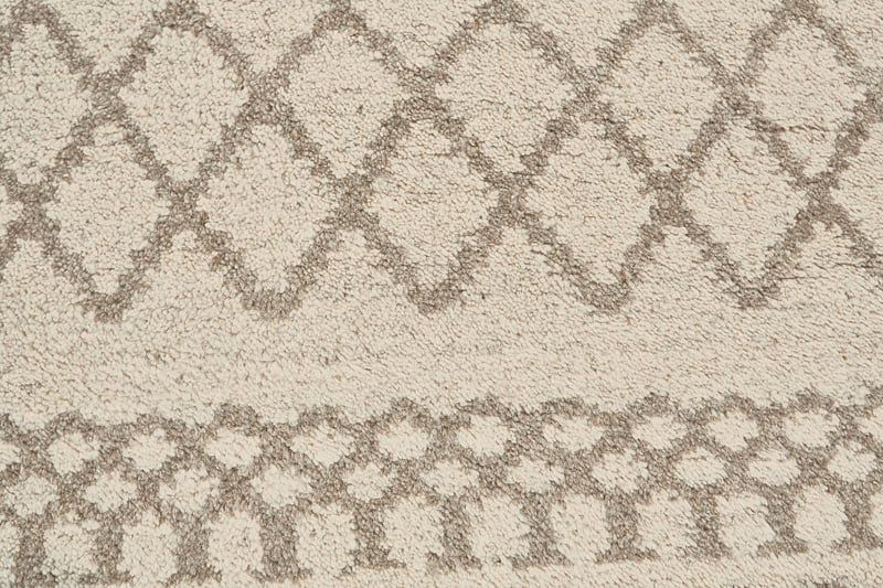 BARBARY Collection - 6268F Natural/Ivory