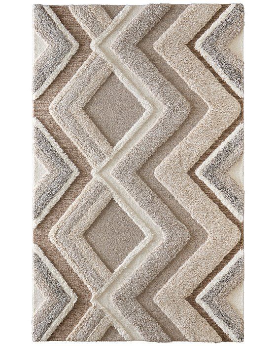 ANICA Collection - 8A96F Light Brown/Beige