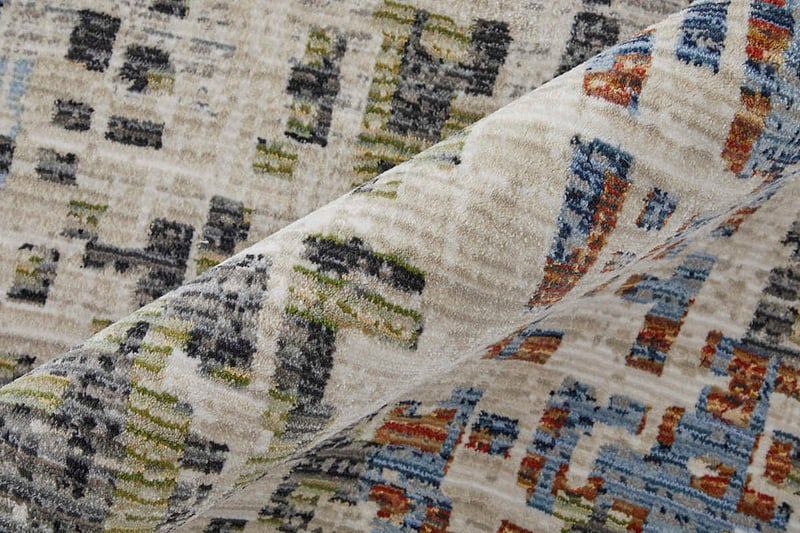SONORA Collection - 39NVF Ivory/Multi