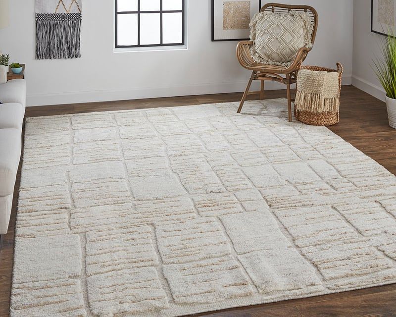 NORAH Collection - 6927F Beige