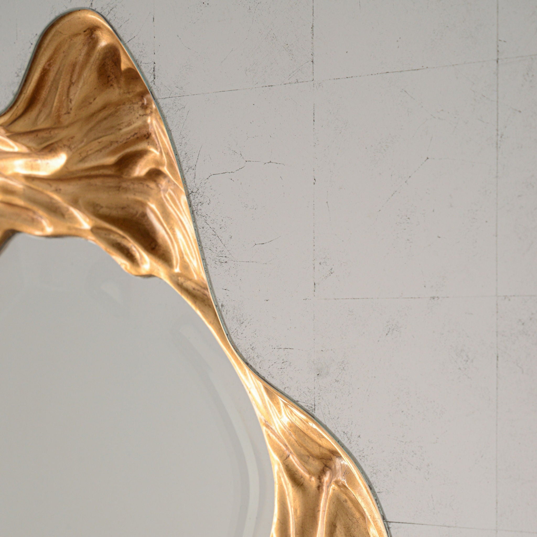 Callahan Mirror