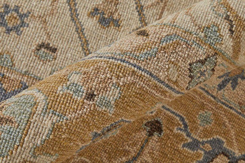 CORBITT Collection - 0611F Gray/Gold