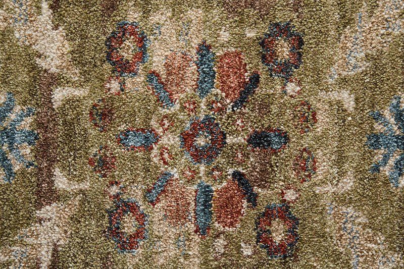 PEARSON Collection - 39SJF Green