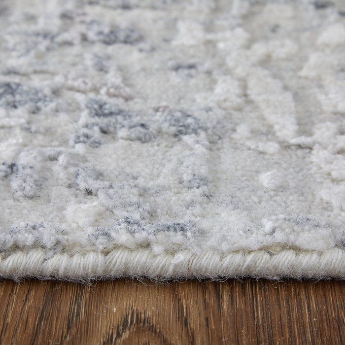 FARRIS Collection - 69E0F Ivory/Gray