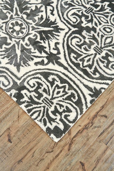 BAXTER Collection - 8376F Black