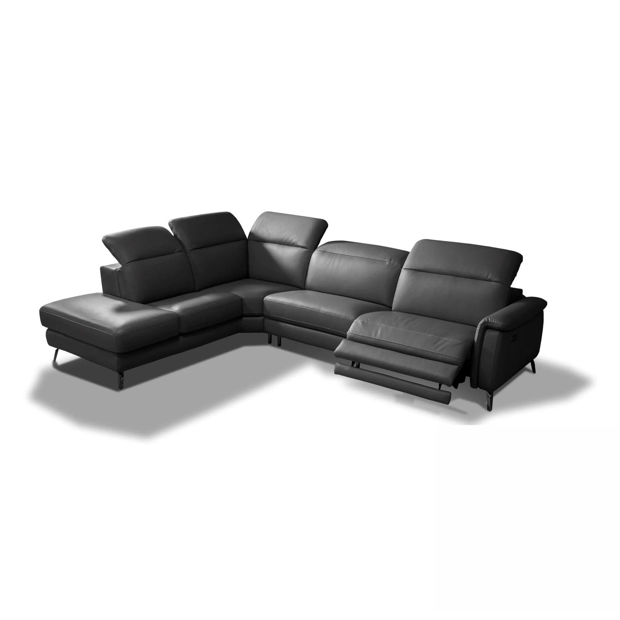 Oxford Sectional