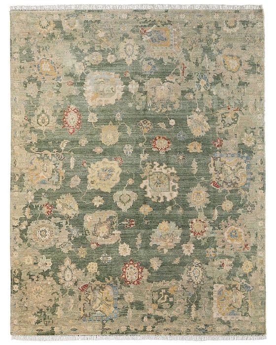 NORIS Collection - 69GRF Green