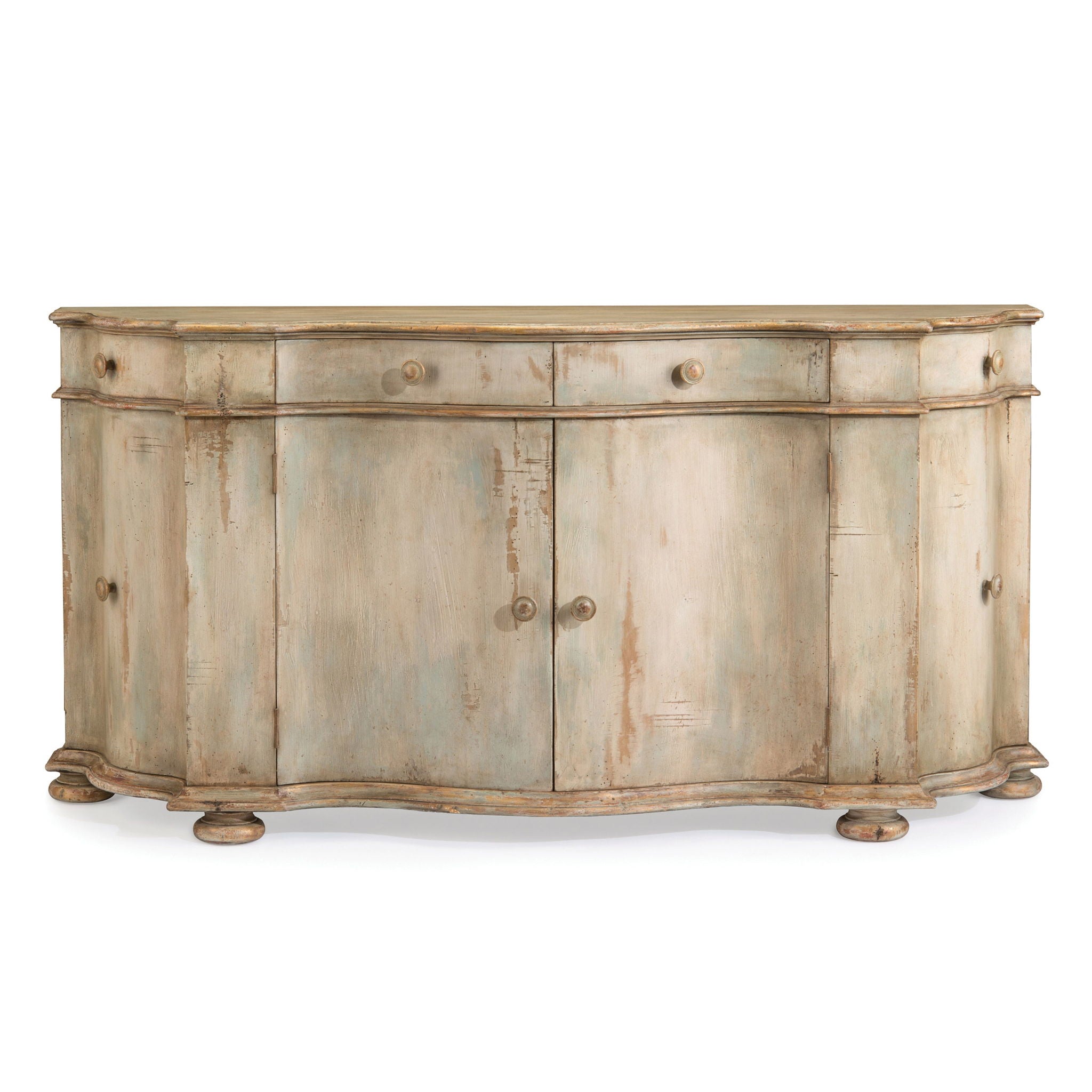 Alfonso Credenza