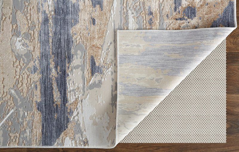 LAINA Collection - 39G5F Beige/Gray