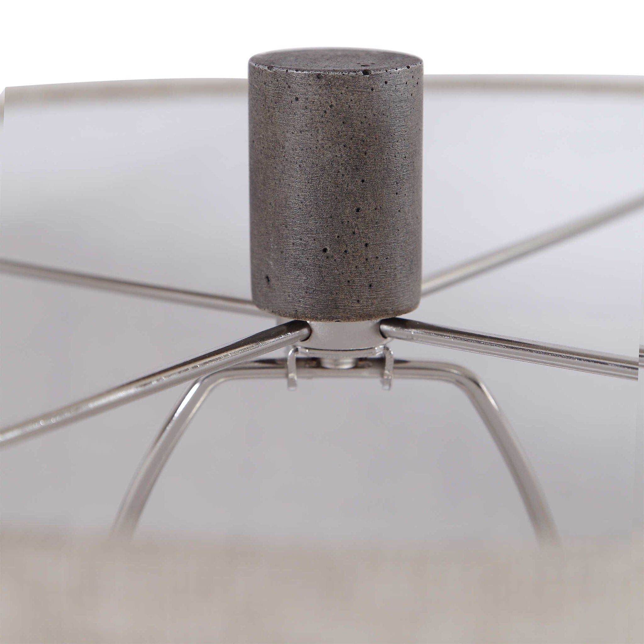 Pelia - Table Lamp - Light Aqua