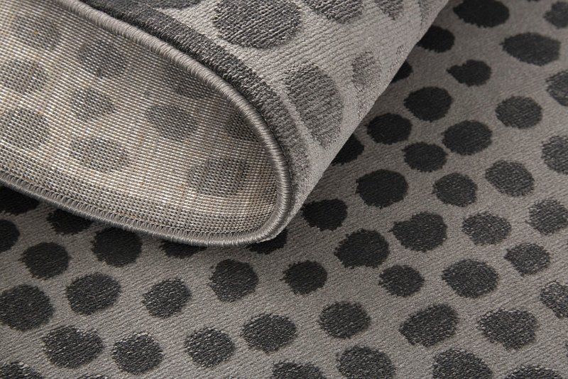 GASPAR Collection - 3835F Castle/Dark Gray