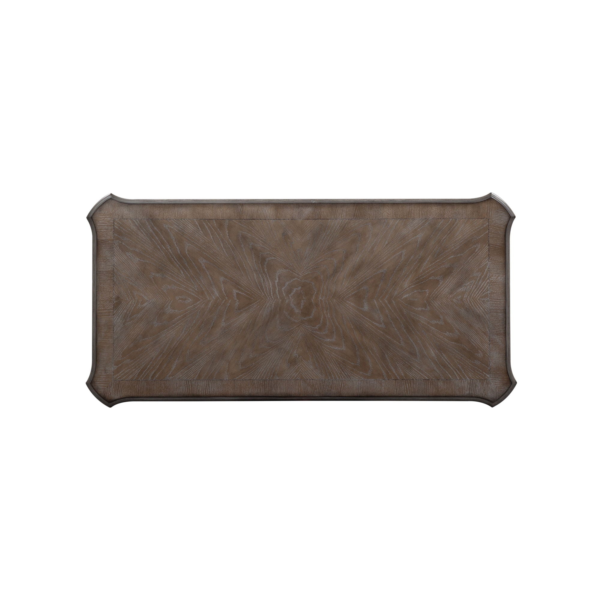 Magnolia Manor - Writing Desk - Antique White