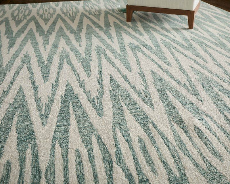 WALLACE Collection - 8A40F Teal