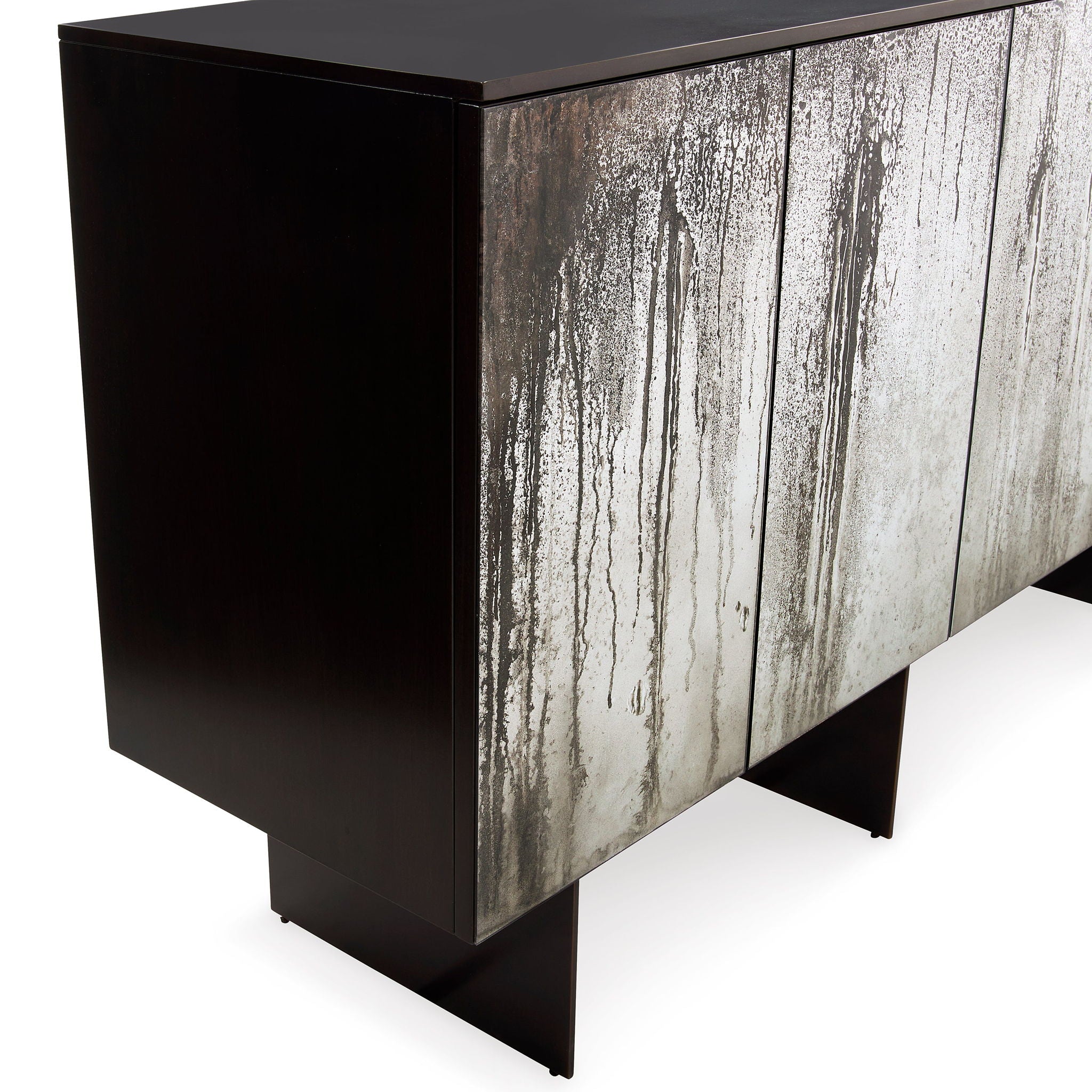 Rainfall Six-Door Sideboard
