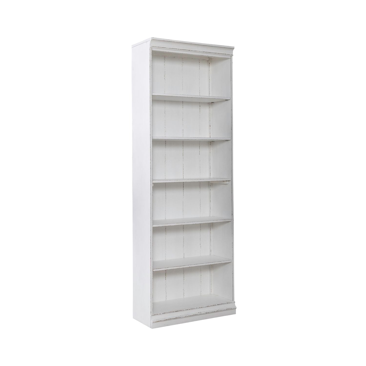 Magnolia Manor - Bookcase (RTA)