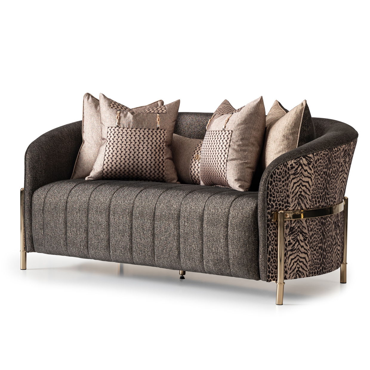 Lisbon - Loveseat