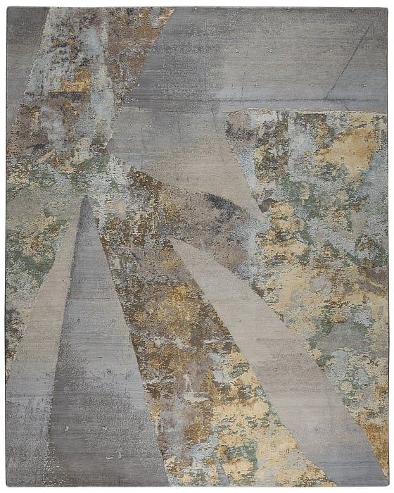 TRINITY Collection - 69CWF Gray/Multi
