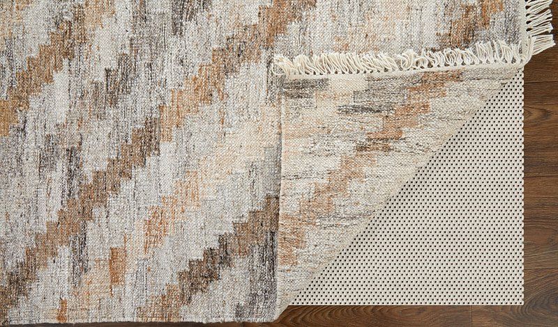 BECKETT Collection - 0724F Tan/Gray